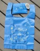 Wholesale Colorful collectible foldable shopping bag
