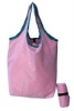 Wholesale Foldable Nylon Shopping Bag