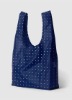 Wholesale DotNavy Folding Shopping Bag
