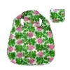 Wholesale nylon tote shopping bag