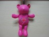 Wholesale Nylon Bear Foldable Shopping Bag