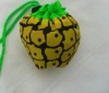 Wholesale fruit folding shopping bag