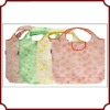 Wholesale polyester shopping bag