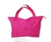 Wholesale nylon shopping bag