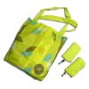Newest fashion foldable shopping bag