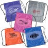Promotional shopping bag,drawstring bag,fashion shopping bag