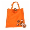 fashion promotional shopping nylon bag,animal style environmental