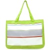 nylon handled bag
