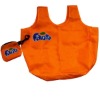 reusable shopping bag folding nylon bag