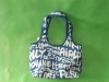 Durable Nylon shopping bag
