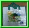 Promotional shopping bag,PP woven shopper,Recyclable bag,PP woven bag,pp woven advertisement bag