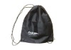 Hi-Q nylon drawstring bag