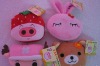 CUTE animal foldable bag