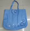 Wholesale 210D fold bag