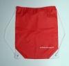 Wholesale nylon drawstring Bag