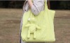 Wholesale Carton Bear Foldable bag
