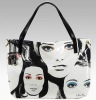 Wholesale canvas bag