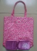 Wholesale Printing nylon folded bag
