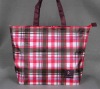 Wholesale nylon fashion tote bag
