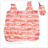 Wholesale NYLON FOLDING BAG