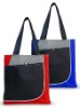 Wholesale polyster shopping bag
