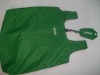 Wholesale nylon shopping bag