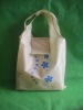 Wholesale Waterproof Nylon shopping bag