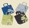 Wholesale folding nylon gift bag