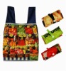 Wholesale nylon T-shirt bag
