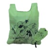 Wholesale foldable nylon bag
