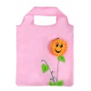 Wholesale 210D nylon foldable bag