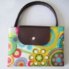 Wholesale 2011 New Design Nylon Tote Bag