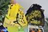 Wholesale gift bag drawstring bag