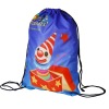 Wholesale nylon drawtring bag