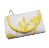 Nylon foldable shopping bag
