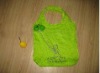 Wholesale nylon shopping bag