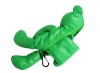 bear bag,shopping bag