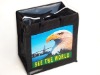 Wholesale pp woven shopping bag, pp woven bag