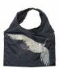 2011 the new style strawberry waterproof bag for promotion or shopping and school