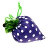 polyester foldable shopping bag