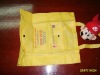 Wholesale high quality nylon shopping bag