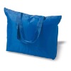 Wholesale zippered shopping bag