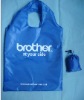 Wholesale Nylon Shopping Foldable Bag