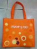 Wholesale 2011 fashion non woven shopping bag-promotional bag