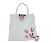 Wholesale foldable shopping bag