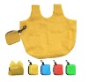 Wholesale promotional 210d nylon shopping bags(item no:YSHB-111)