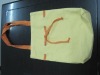 Wholesale Householdnon woven shopping bag