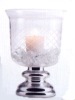 Wholesale Decorative glass candle holder