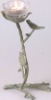 Wholesale Metal candle holder, glass candle holder, candle holder