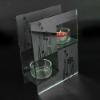 Wholesale Glass Candle Holder